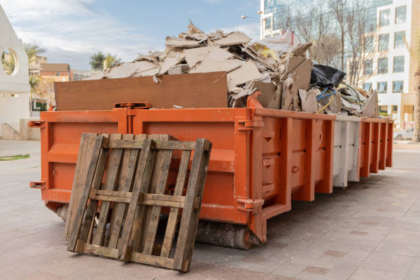 Best Recycling Services for Junk  in USA